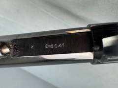 Smith & Wesson K-22 (Pre 17) 22LR Revolver #K265041