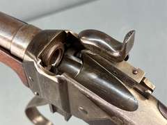 Sharps Conversion 50-70 Single Rifle #C35459