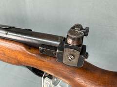 Mossberg 44US (d) 22LR Bolt Rifle #NVSN