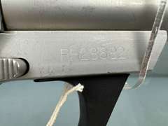 Colt 22 22LR Semi-Auto Pistol #PH28682