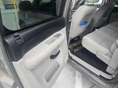2009 Chevy Silverado Pickup Truck