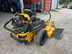 2020 Hustler Super Z 72" Mower