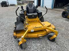 2020 Hustler Super Z 72" Mower
