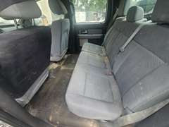 2014 Ford F-150 XL Pickup Truck