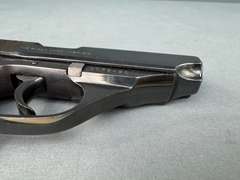 The Garcia Corp Astra Constable 9mm/380 Semi-Auto Pistol #1076491