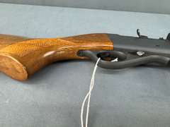 J.G. Anschutz 525 22LR Semi-Auto Rifle #141066
