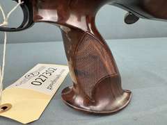 Remington XP-100 221Rem Fireball Bolt Pistol #2716