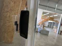 36"x 77" Patio Screen Door