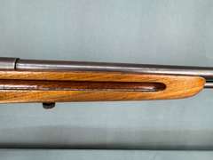 Wards Westernfield 31b 22LR Bolt Rifle #NVSN