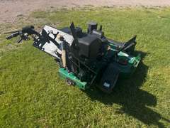 Textron Bob-Cat 48" Walk-Behind Mower
