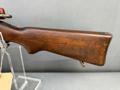 Bolt Action Rifle #268093