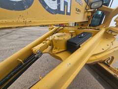 2004 John Deere 770CH Series II Motor Grader