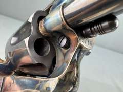 Beretta Stampede (Bisley Model) 357Mag Revolver #B22390