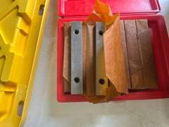 Miscellaneous Precision Tooling