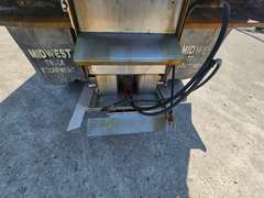 2016 Peterbilt 348 Dump Truck & Plow