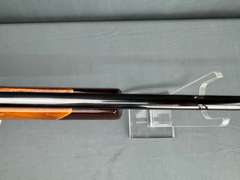 Weatherby Mark XXII 22LR Semi-Auto Rifle #N58994