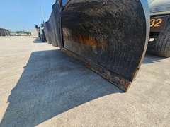2015 Peterbilt 348 Dump Truck & Plow