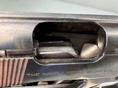 The Garcia Corp Astra Constable 9mm/380 Semi-Auto Pistol #1076491