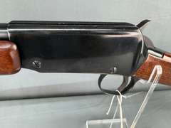 Iver Johnson 22S/L/LR Slide Rifle #003469