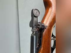Mossberg 152 22LR Semi-Auto Rifle #NVSN