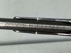 Remington Nylon 66 22LR Semi-Auto Rifle #A2166789