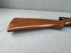 Savage Sporter 22LR Bolt Rifle w/Scope #NVSN