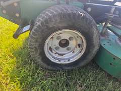 Textron Bob-Cat 48" Walk-Behind Mower