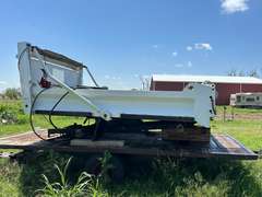 Dump Bed for F-450 or Larger