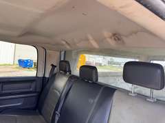 2010 Dodge Ram 2500 Truck