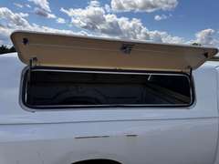 2010 Dodge Ram 2500 Truck