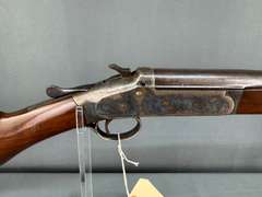 Iver Johnson Champion 410ga Single Shotgun #81365A