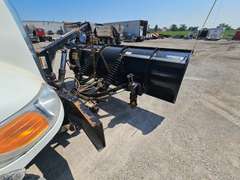2016 Peterbilt 348 Dump Truck & Plow
