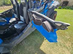 2018 Polaris RZR XP 1000 Turbo