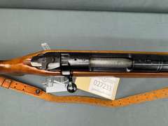 Mossberg 800B 243Win Bolt Rifle #03913B