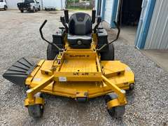 2020 Hustler Super Z 72" Mower