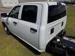 2011 Dodge Ram 2500 Truck