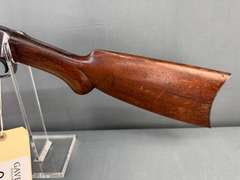 Savage 1906 22S/L/LR Pump Rifle #36625