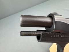 Beretta 85F 9S/380Auto Semi-Auto Pistol #F24125Y