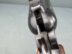 High Standard Durango W-105 22cal Single Revolver #2201297