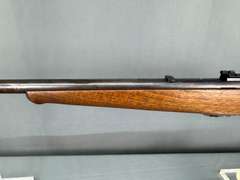 Savage 23AA Sporter 22LR Bolt Rifle #138451
