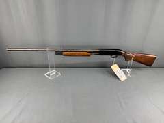 New Haven by Mossberg 600AT 12ga Pump Shotgun #H294386