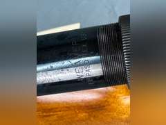 Revelation 101 22S/L/LR Bolt Rifle w/Scope #NVSN