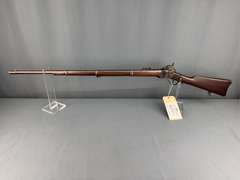 Sharps Conversion 50-70 Single Rifle #C35459