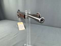 Mossberg 152 22LR Semi-Auto Rifle #NVSN