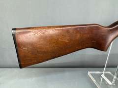Remington The Scoremaster 511 22S/L/LR Bolt Rifle #NVSN