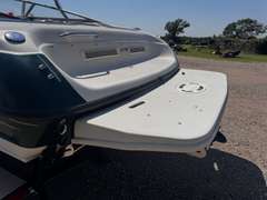 2001 Crownline 18BR Boat & Trailer