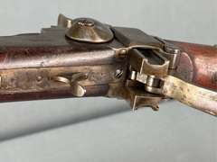 Sharps Conversion 50-70 Single Rifle #C35459