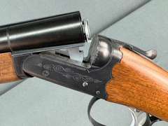 Ithaca 100 20ga Side by Side Shotgun #S6115168
