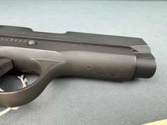 High Standard Crusader Compact M1911-A1CS 45ACP Semi-Auto Pistol #HS1225699