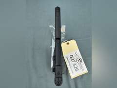 Browning BuckMark 22LR Semi-Auto Pistol #655NT19466